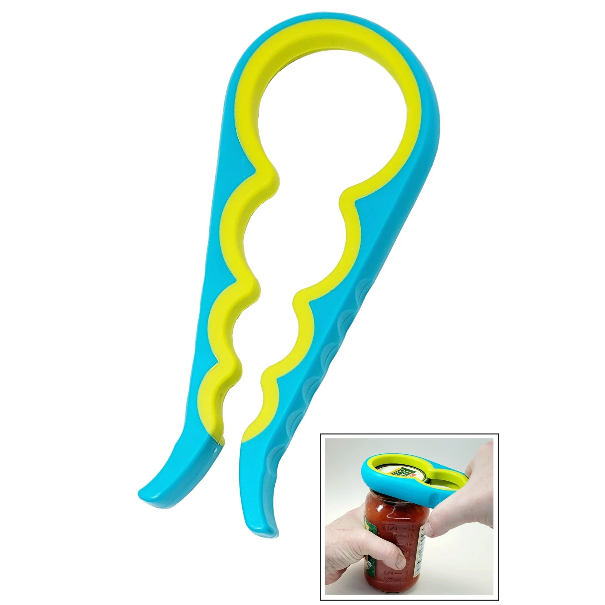 Simply Good Grip and Twist Jar Opener