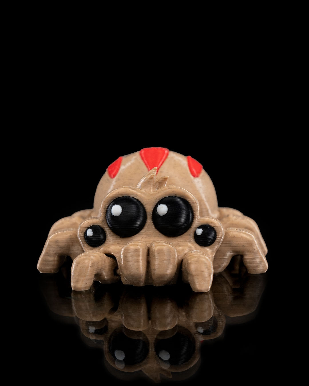 New at BuildInk - Terrorantula Miniature Exclusive Edition