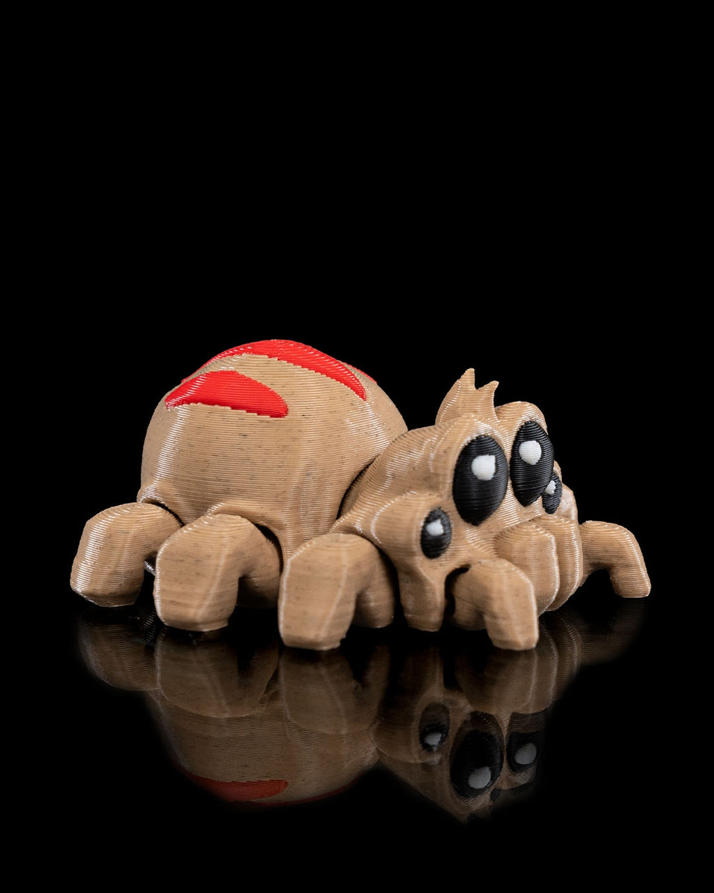 New at BuildInk - Terrorantula Miniature Exclusive Edition