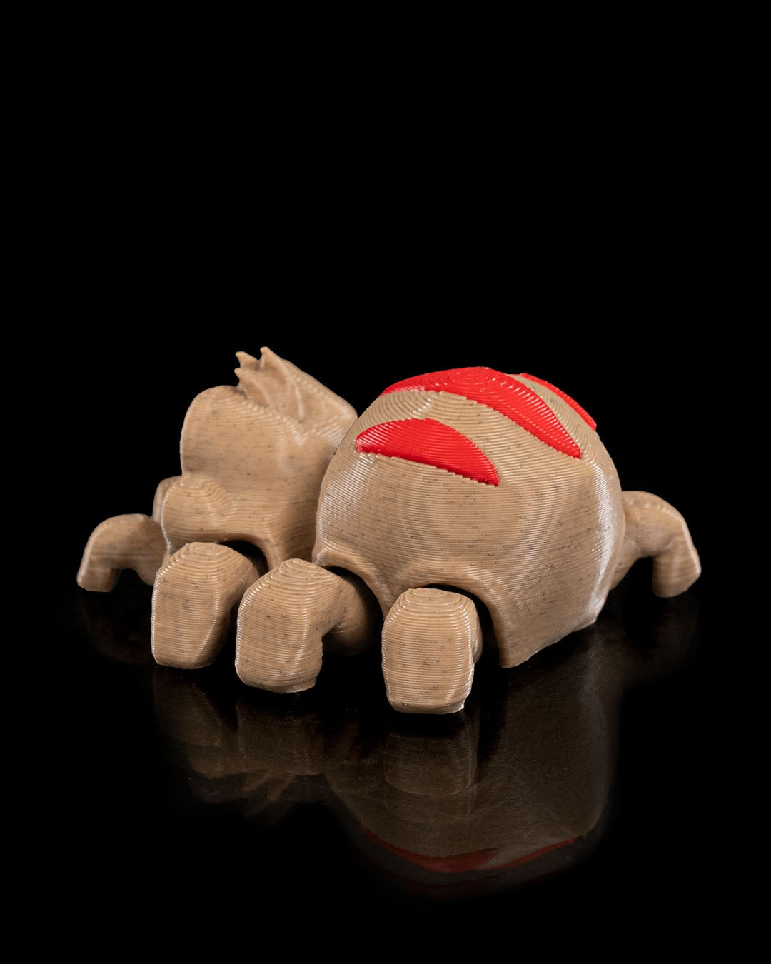 New at BuildInk - Terrorantula Miniature Exclusive Edition