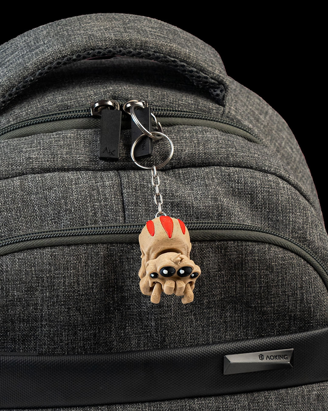 New at BuildInk - Terrorantula Miniature Exclusive Edition