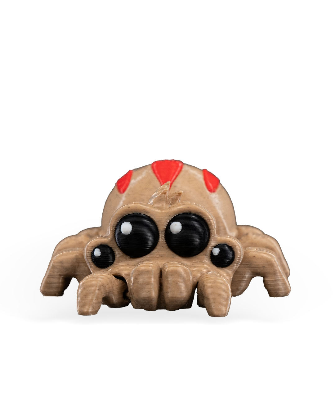 New at BuildInk - Terrorantula Miniature Exclusive Edition