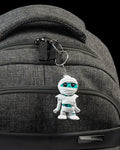 New at BuildInk - Tutankha Mummy Miniature Exclusive Edition