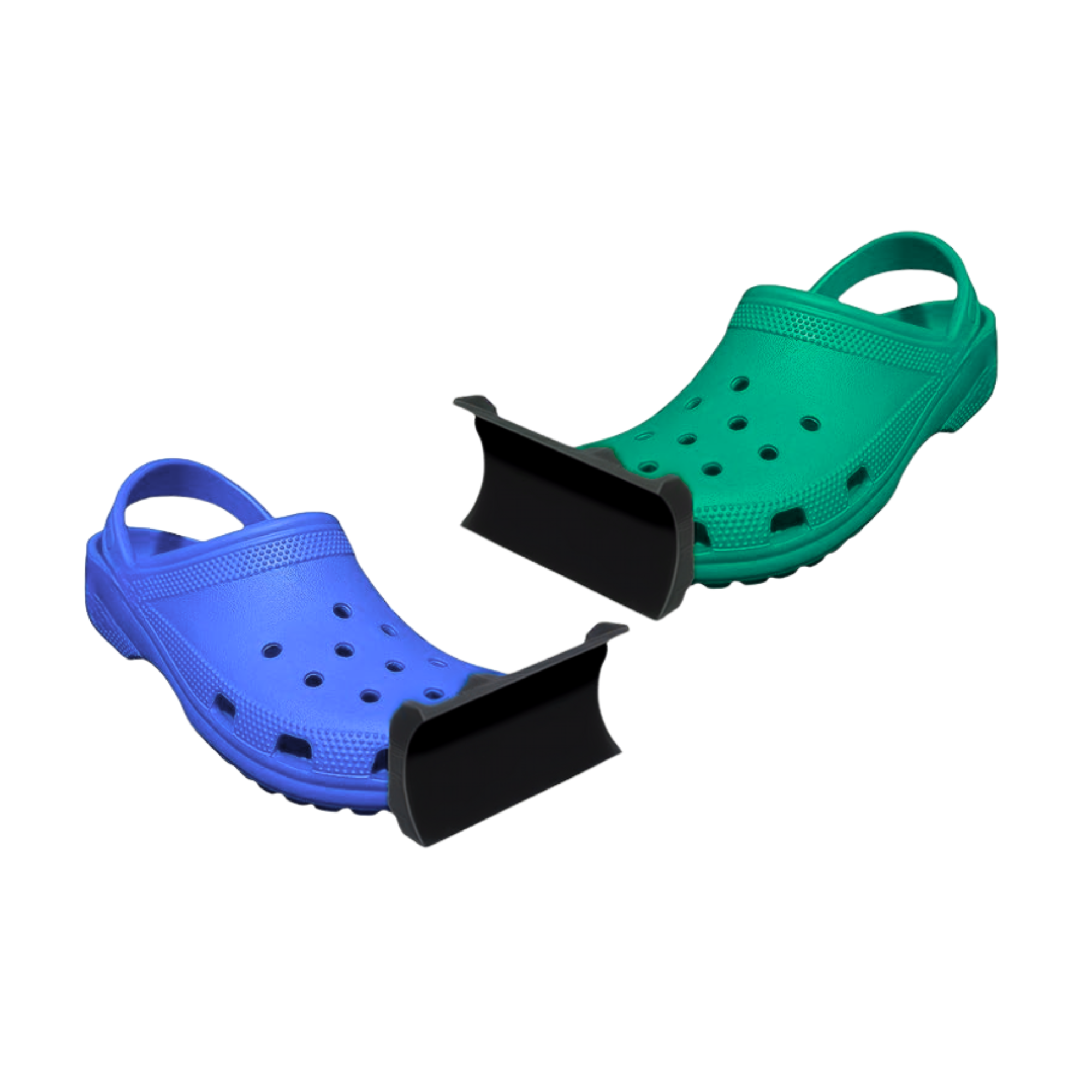 ❄️ Snow Plow Clog Charms – Your Secret Weapon for Winter! 🛷