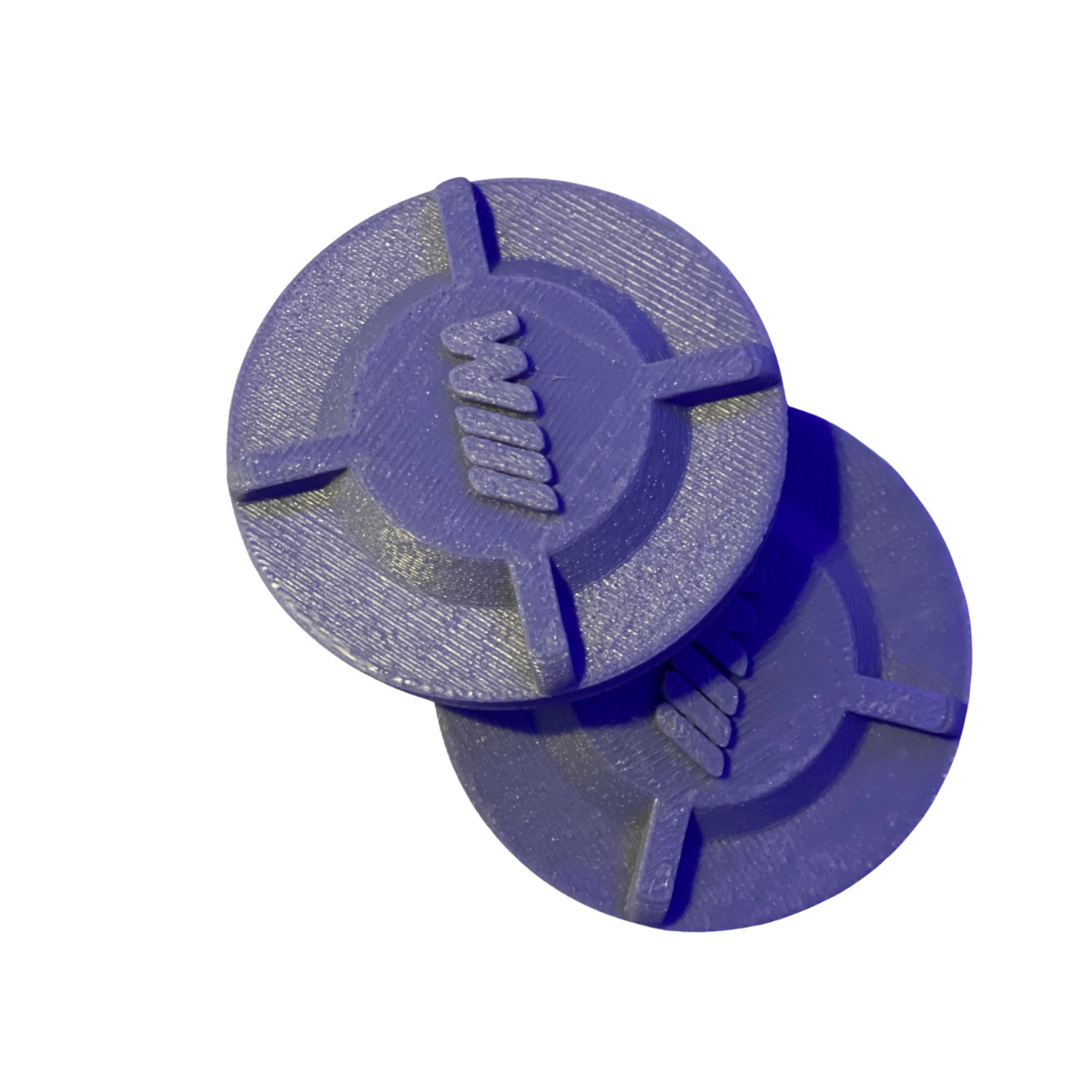 BMW M Suspension Strut Tower Cover Cap – 3D Printed Decorative Engine Bay Cover – Fits E36 & E46