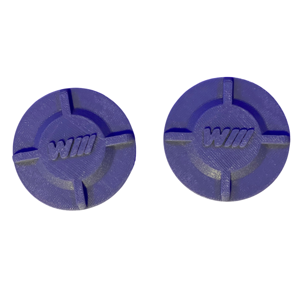 BMW M Suspension Strut Tower Cover Cap – 3D Printed Decorative Engine Bay Cover – Fits E36 & E46