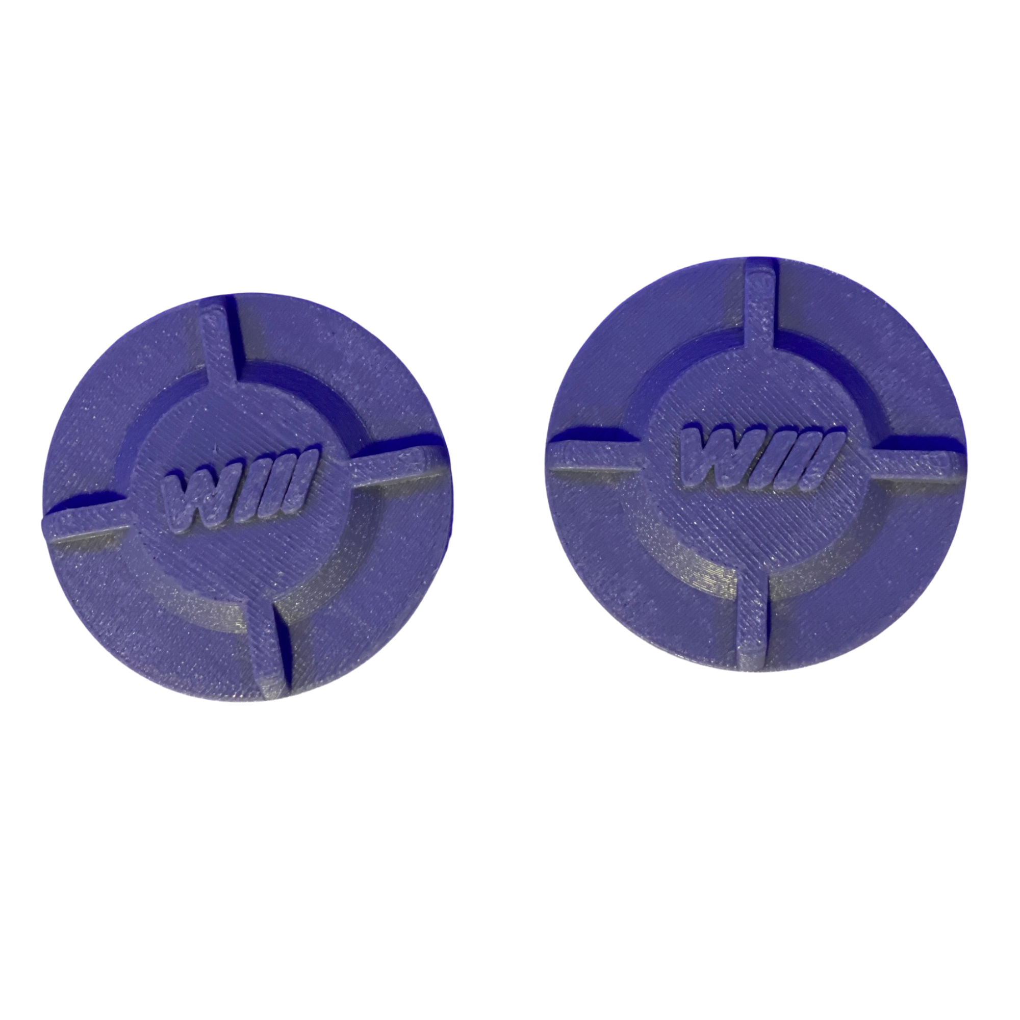 BMW M Suspension Strut Tower Cover Cap – 3D Printed Decorative Engine Bay Cover – Fits E36 & E46