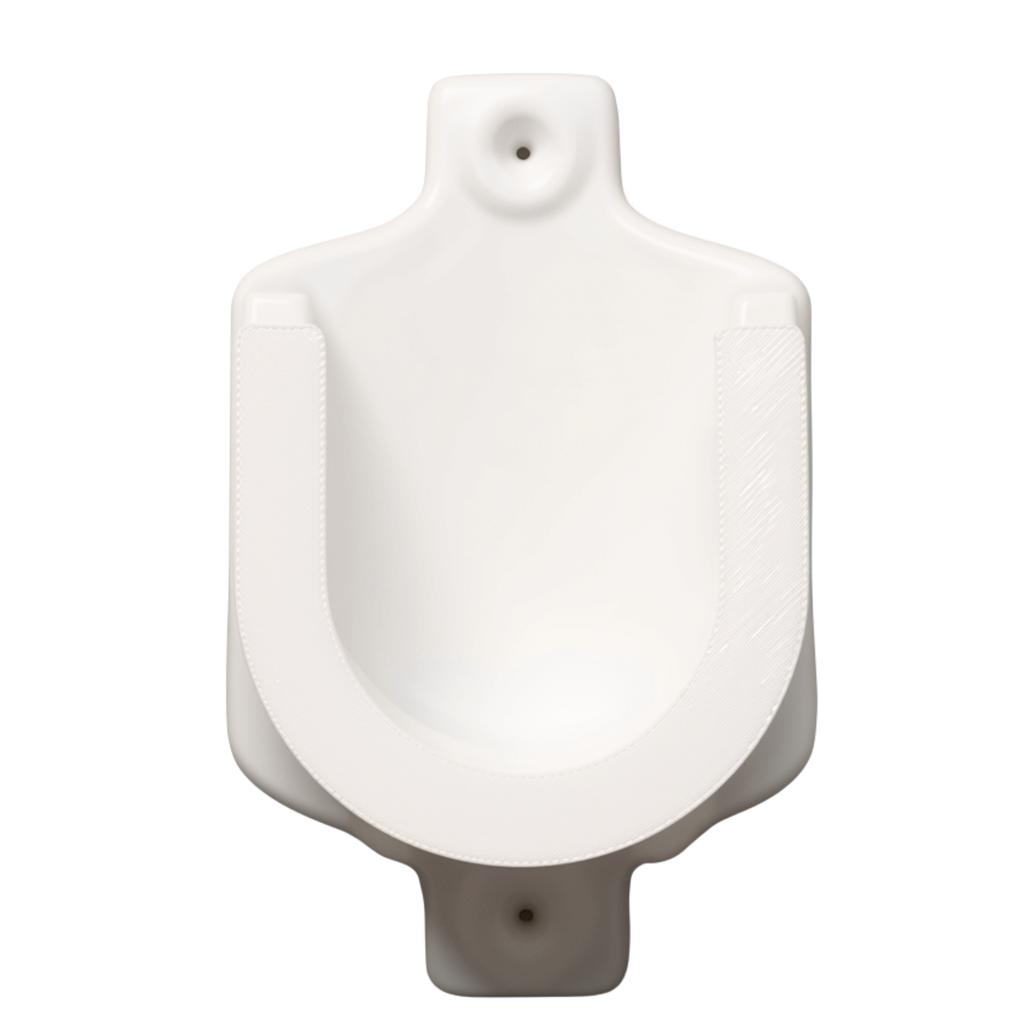 Garden Hose Nozzle Holder Wall Mount 3D Printed Outdoor Sprayer Rack