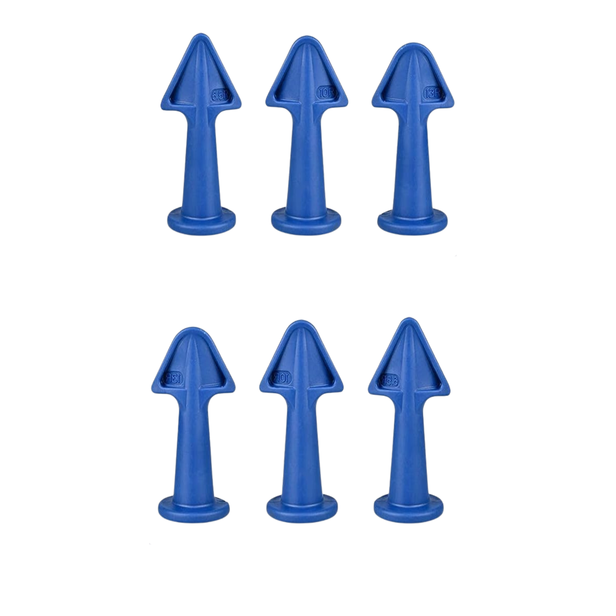 Caulking Tip Nozzle Set – Precision and Ease in Every Application