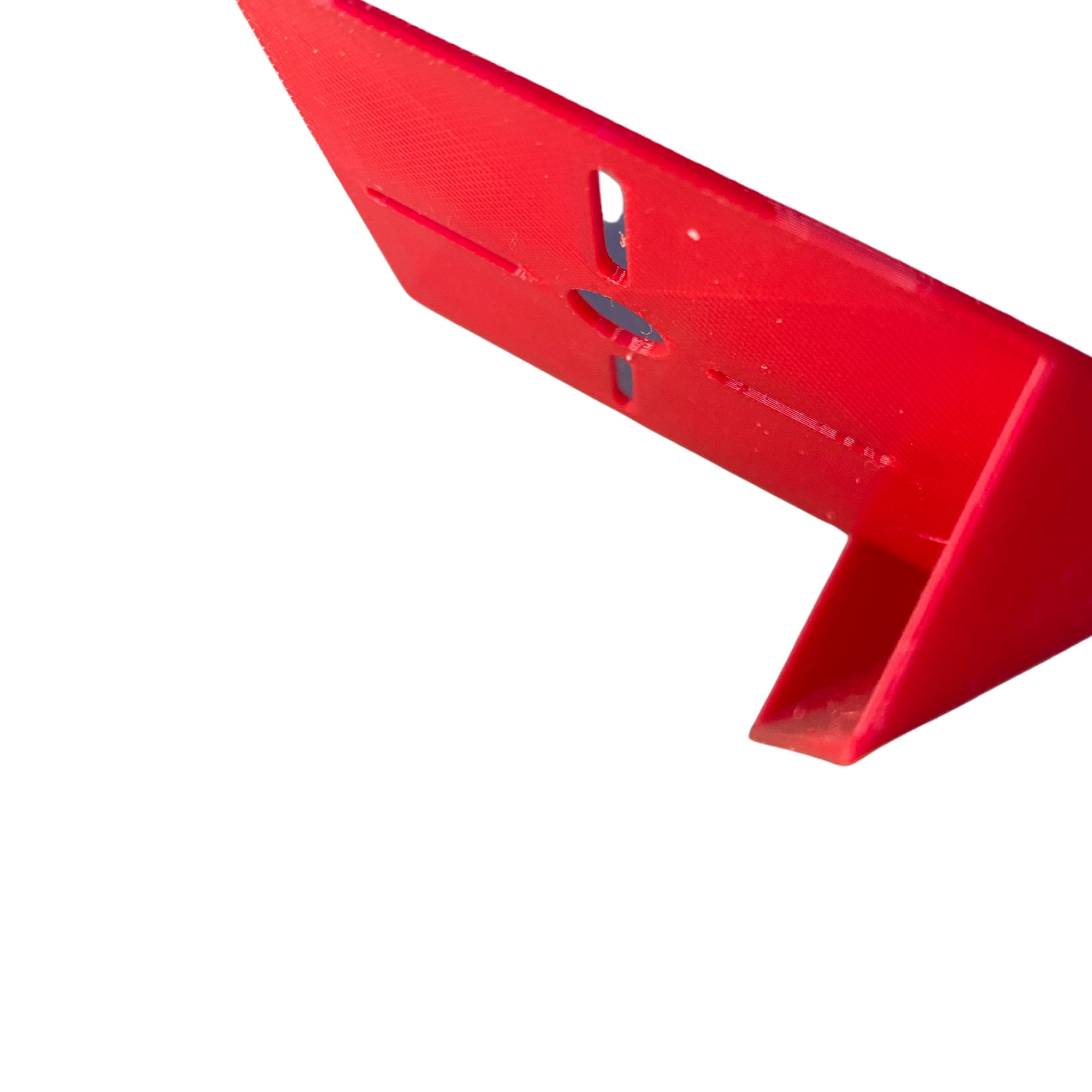 Drill Guide Support (Set of 2) - Precision Tool for Wall Drilling