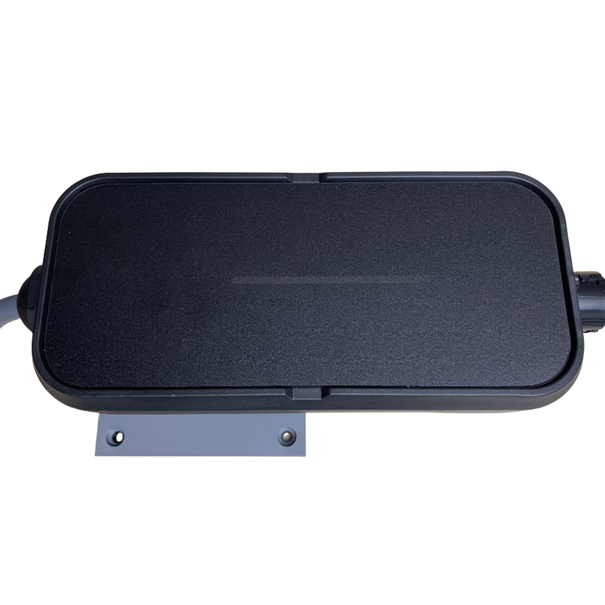 BMW i3 Flexible Fast Charger 2.0 Wallbox Mount – 3D Printed Holder – Secure Wall Bracket