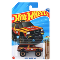 Hot Wheels – Chevy Blazer 4x4 – 2025 – nr. 81/250