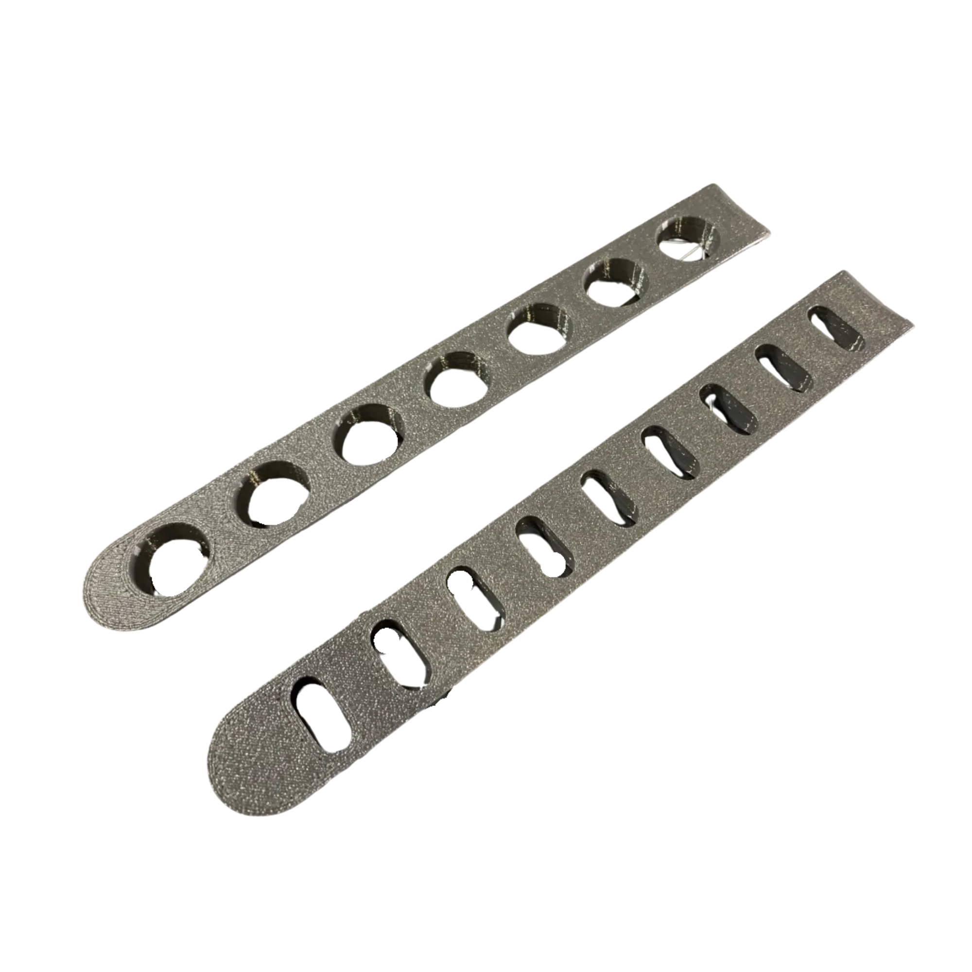 Jeep Wrangler Door Handle Inserts JK JKU (2007–2018) – No Drilling Required – 3D Printed Handle Reinforcement – Multiple Colors Available