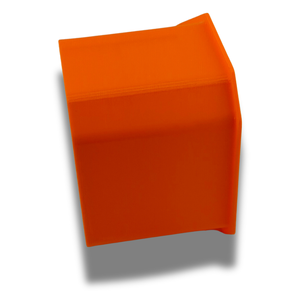 Jeep Wrangler 1997 Center Console Tray | 3D Printed Organizer Insert