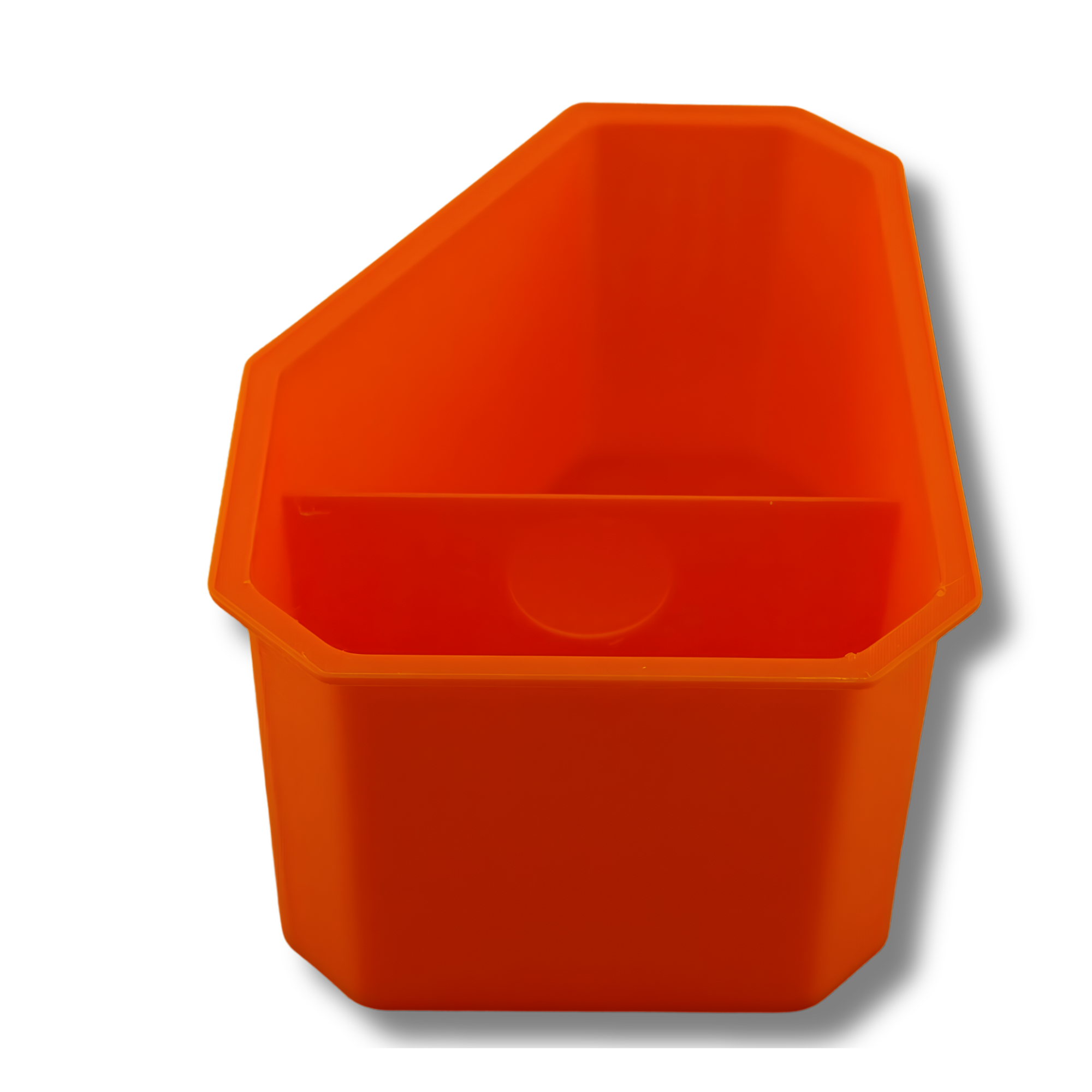 Jeep Wrangler 1997 Center Console Tray | 3D Printed Organizer Insert