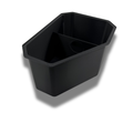 Jeep Wrangler 1997 Center Console Tray | 3D Printed Organizer Insert