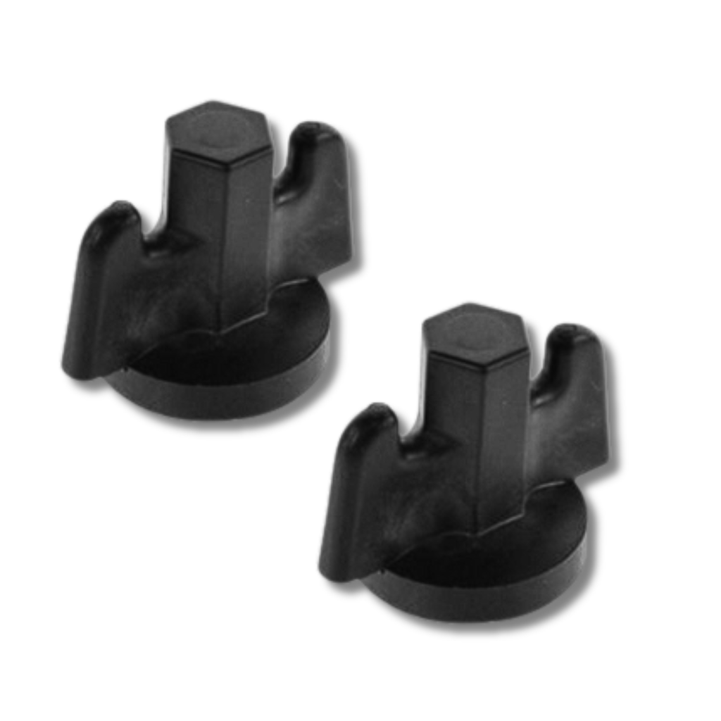 Replaces OEM Part Number
6507357AA

Includes:
2 Wing Nuts

Fits Select:
Dodge Challenger
Dodge Charger
Chrysler 300
Dodge Magnum