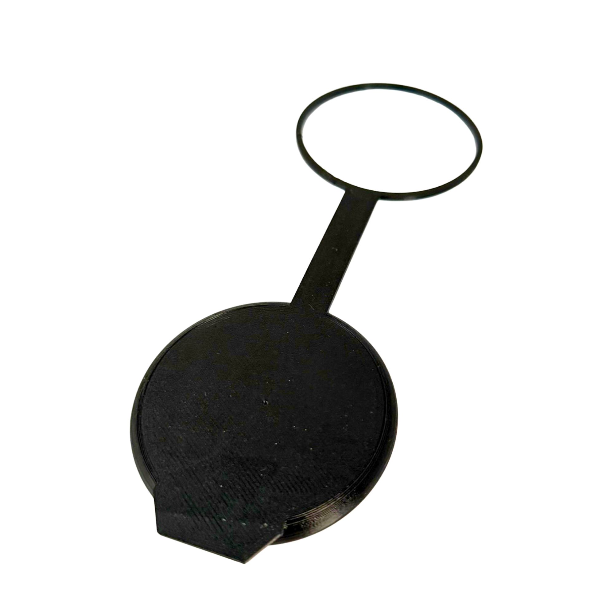 Jeep Renegade BU 2015-2023 Windshield Washer Fluid Reservoir Cap TPU 2-Pack