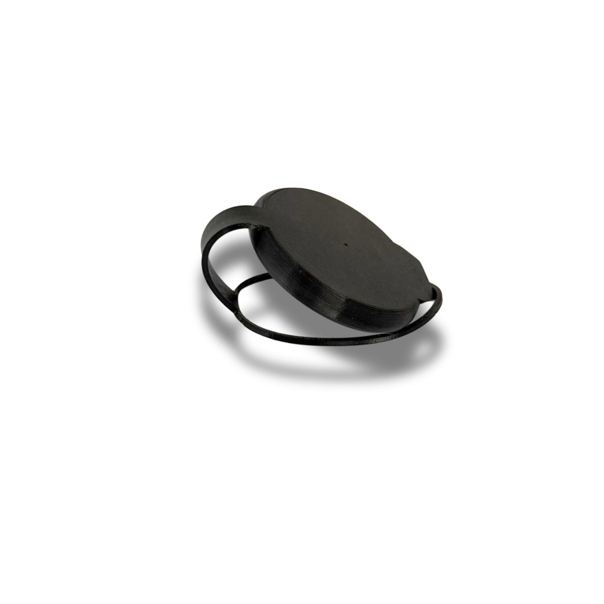 Jeep Renegade BU 2015-2023 Windshield Washer Fluid Reservoir Cap TPU 2-Pack