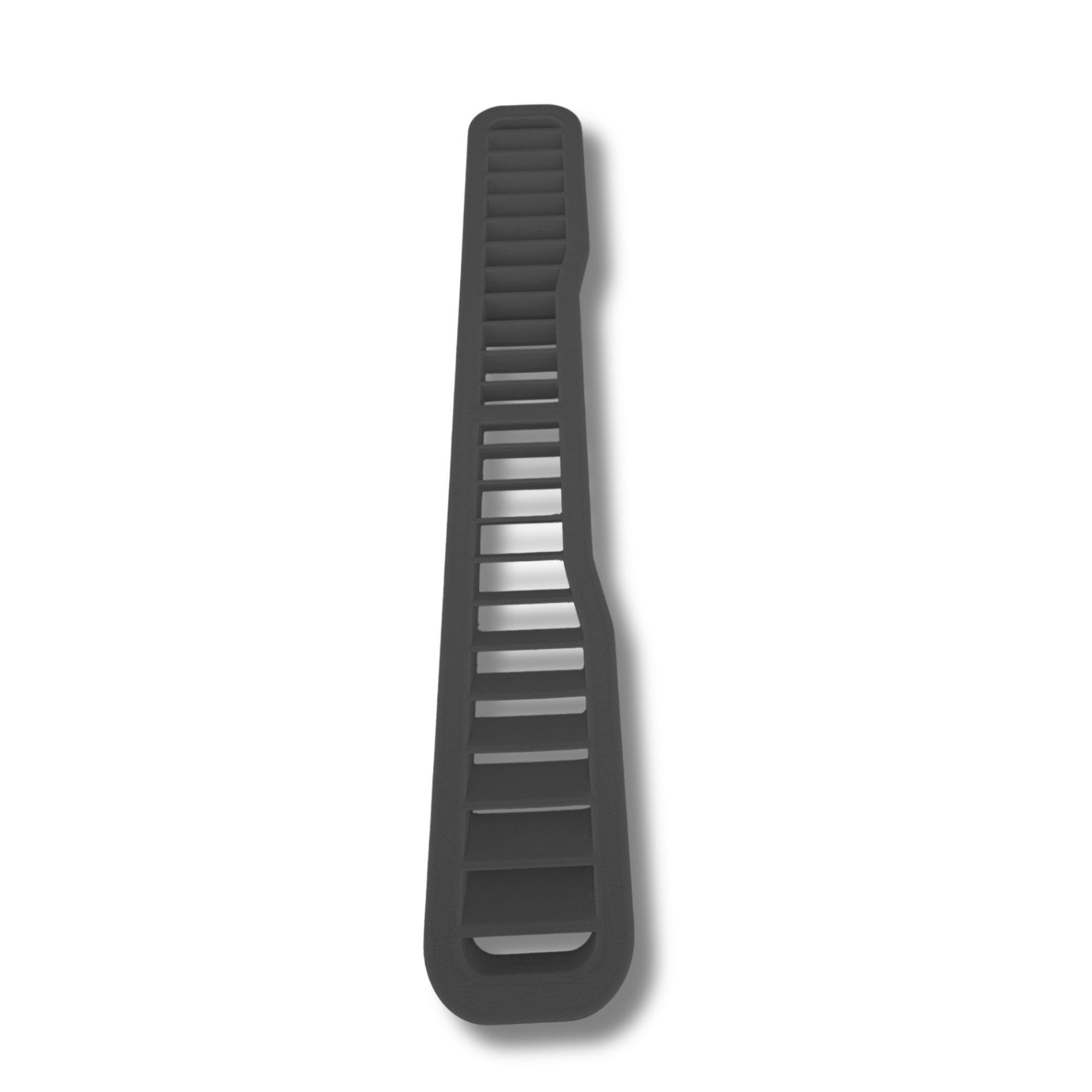Dashboard Defrost Vent Grille for 1997-2006 Jeep Wrangler TJ LJ Black ASA