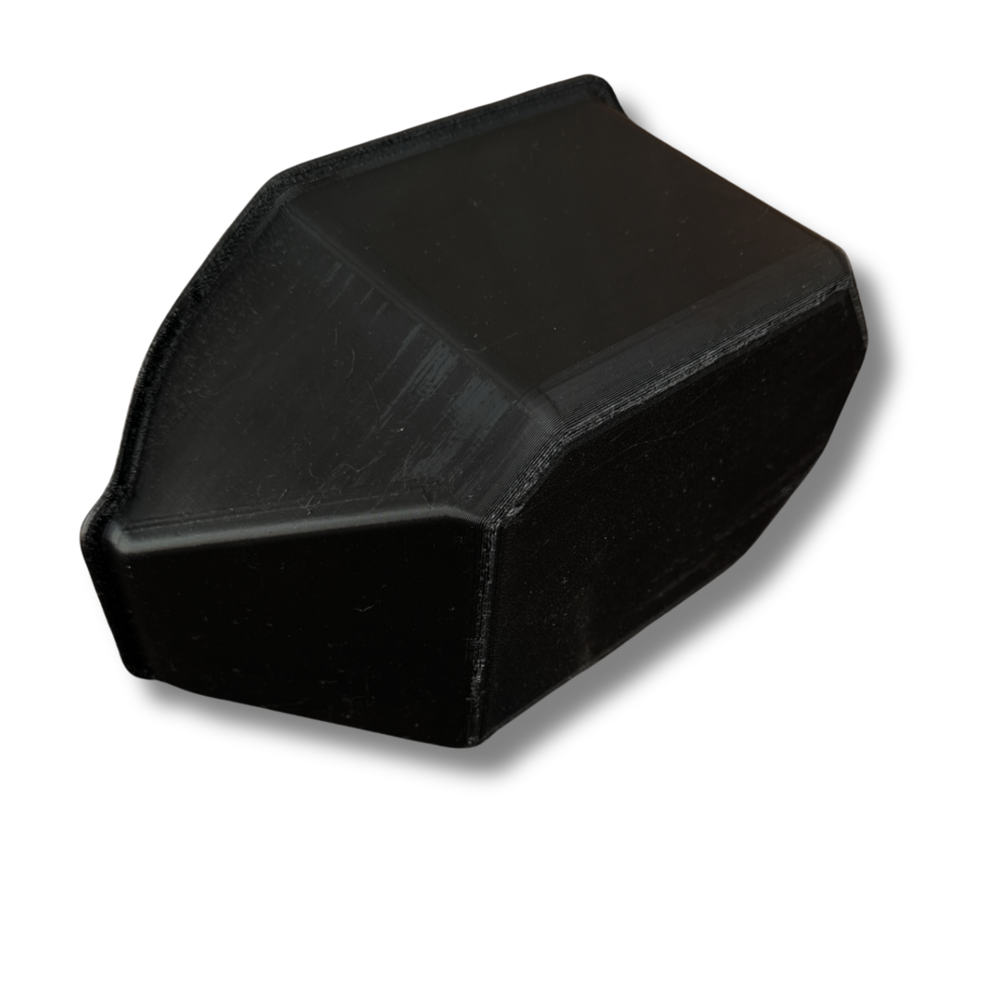 Center Console Organizer Tray for 1997-2006 Jeep Wrangler TJ LJ Storage Insert Black