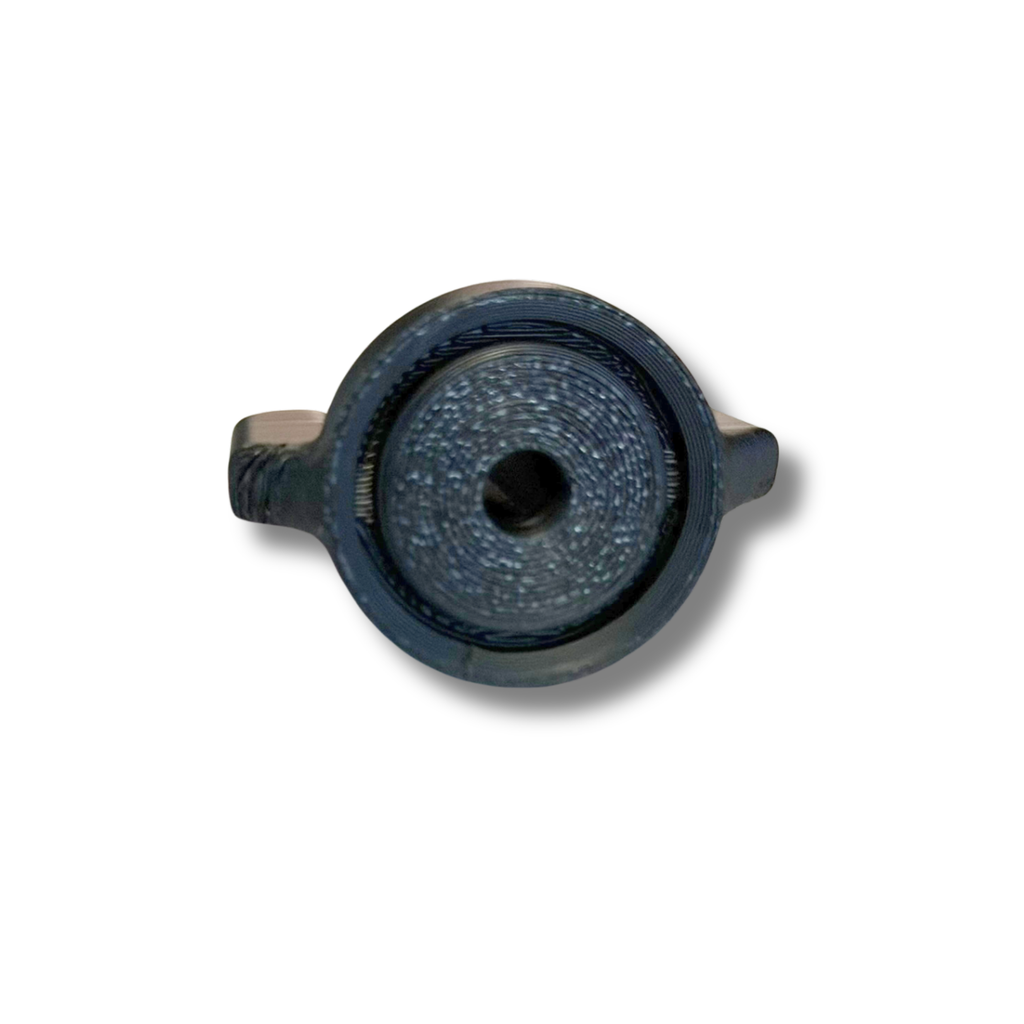 1993-2002 Camaro Firebird Tail Light Wing Nut Retainers 20739862 4-Pack