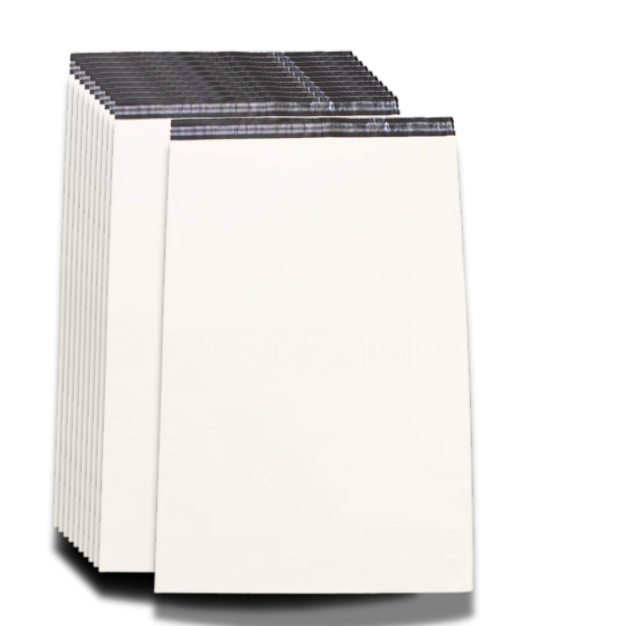 24" x 36", 20 pack, Poly Self Seal Plastic Mailing Envelopes Shipping Bags Jumbo Size