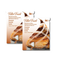 Filter Fresh Cinnamon Air Freshener for HVAC Filters (2-Pack) – Whole Home Long-Lasting Scent