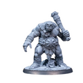 Brutal War Giant - 32mm & 75mm Miniature for Tabletop RPGs