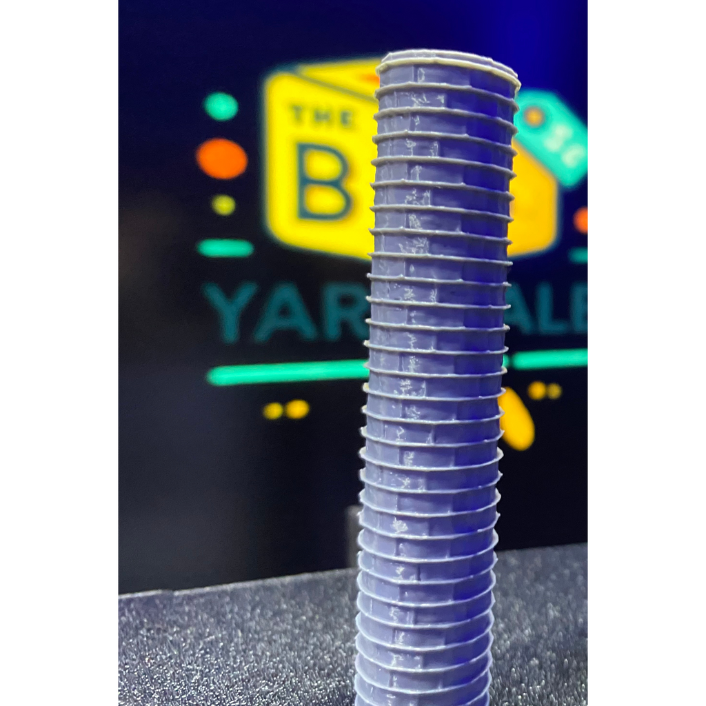 BuildInk Texture Roller Pack - Ultimate Sculpting Tool