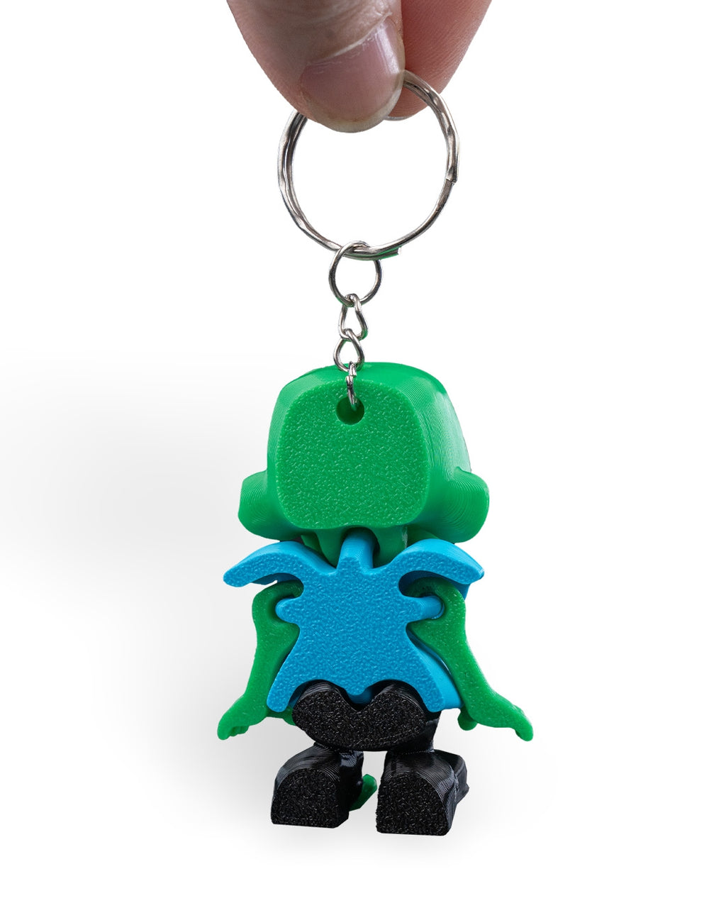 New at BuildInk - ZomBae Miniature Exclusive Edition