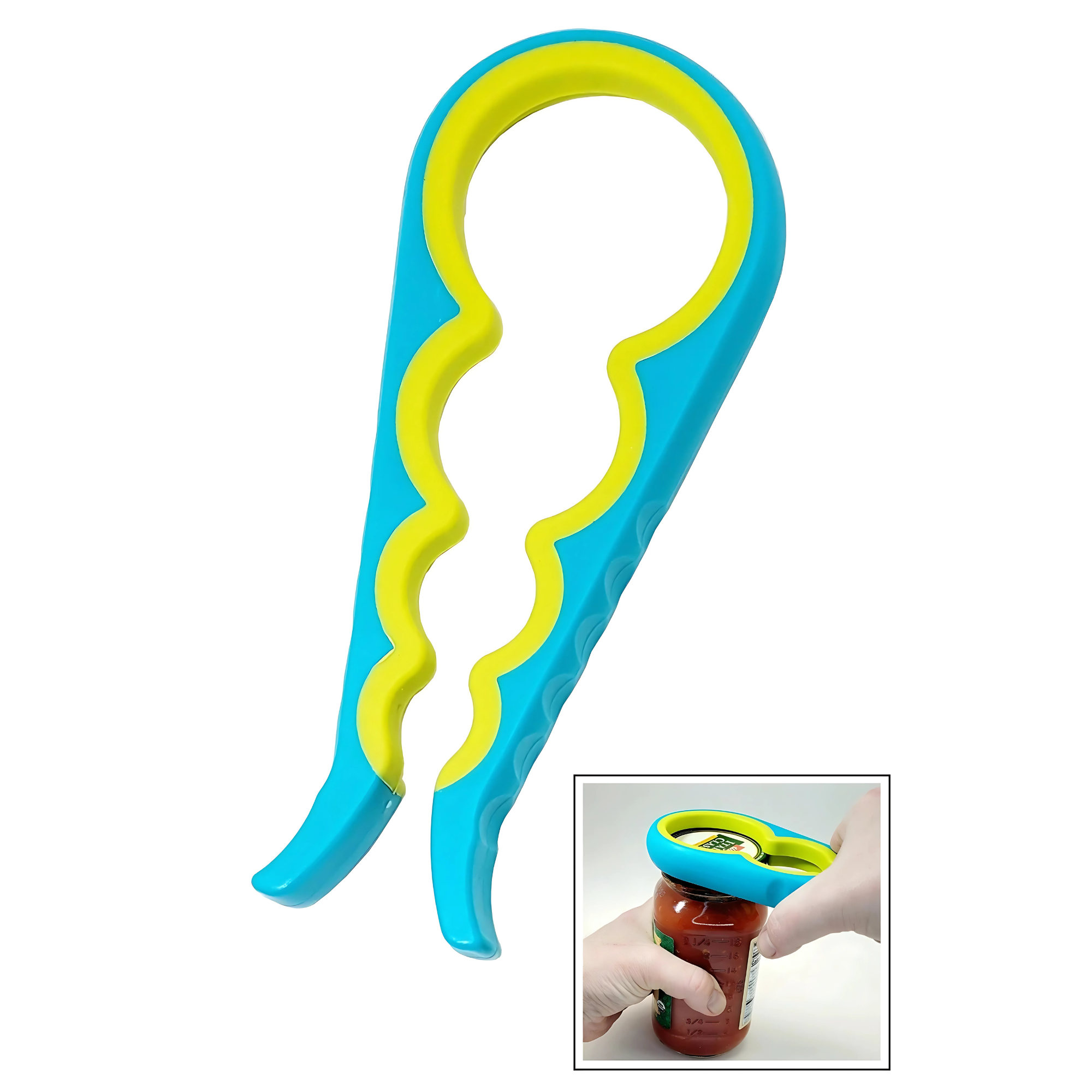 Simply Good Grip and Twist Jar Opener