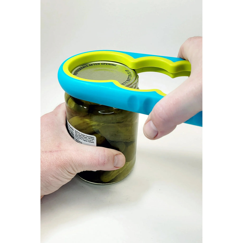 Simply Good Grip and Twist Jar Opener
