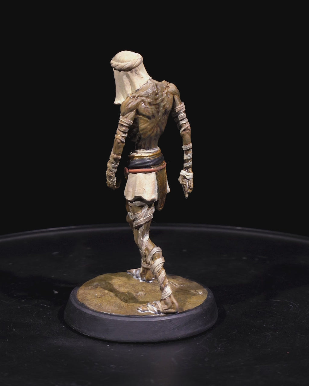 Resin Miniatures for Painting – Made to Order