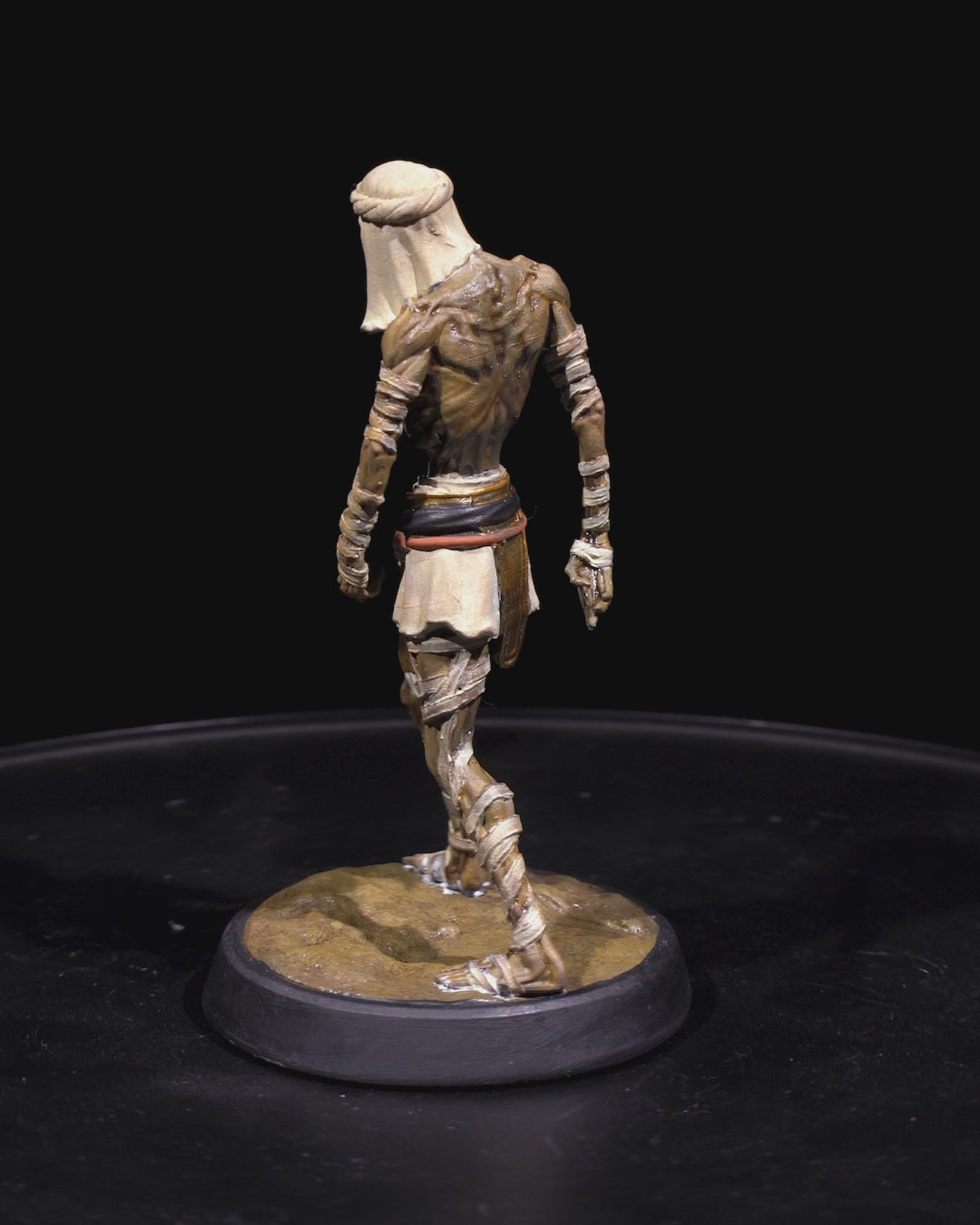 Resin Miniatures for Painting – Made to Order