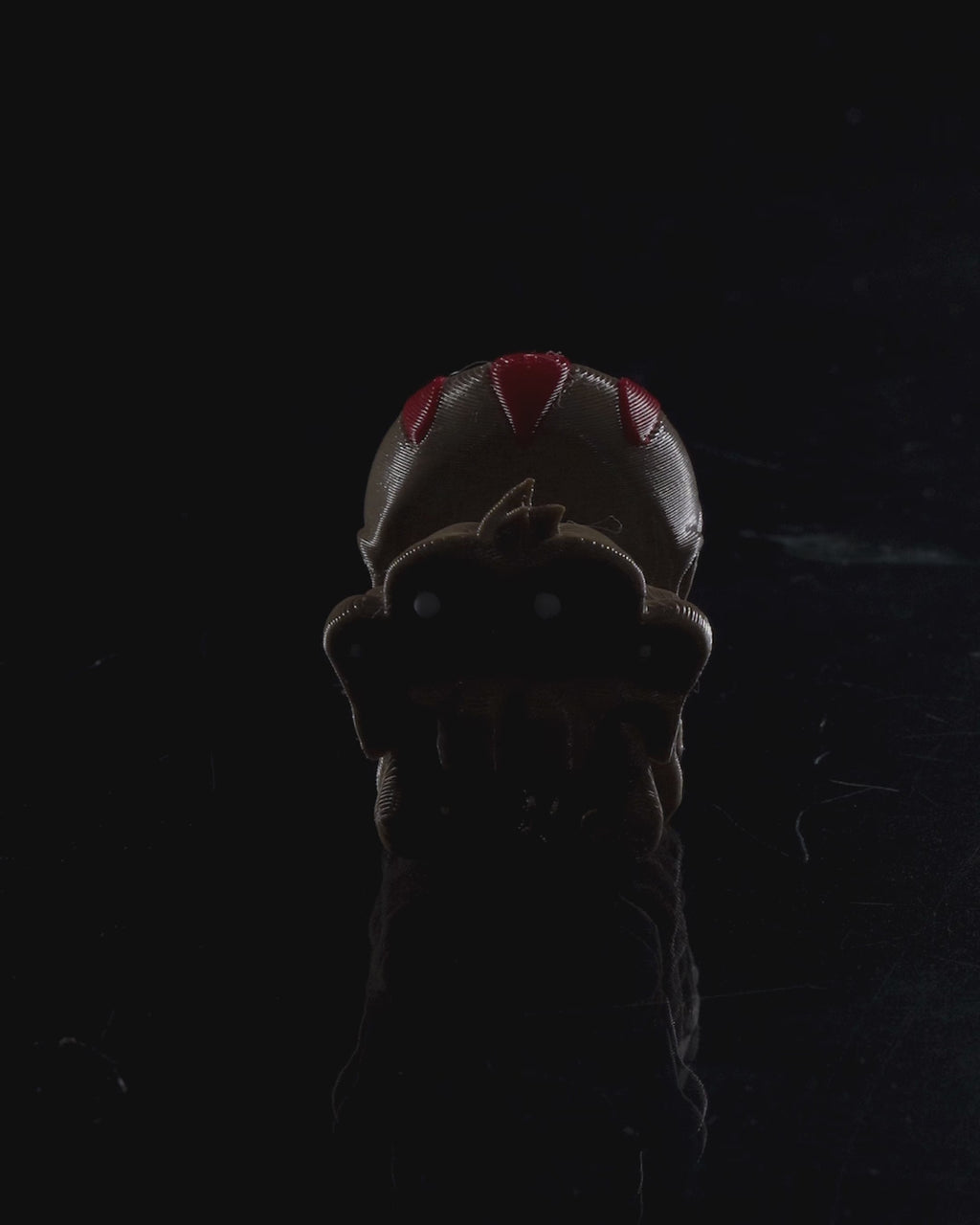 New at BuildInk - Terrorantula Miniature Exclusive Edition