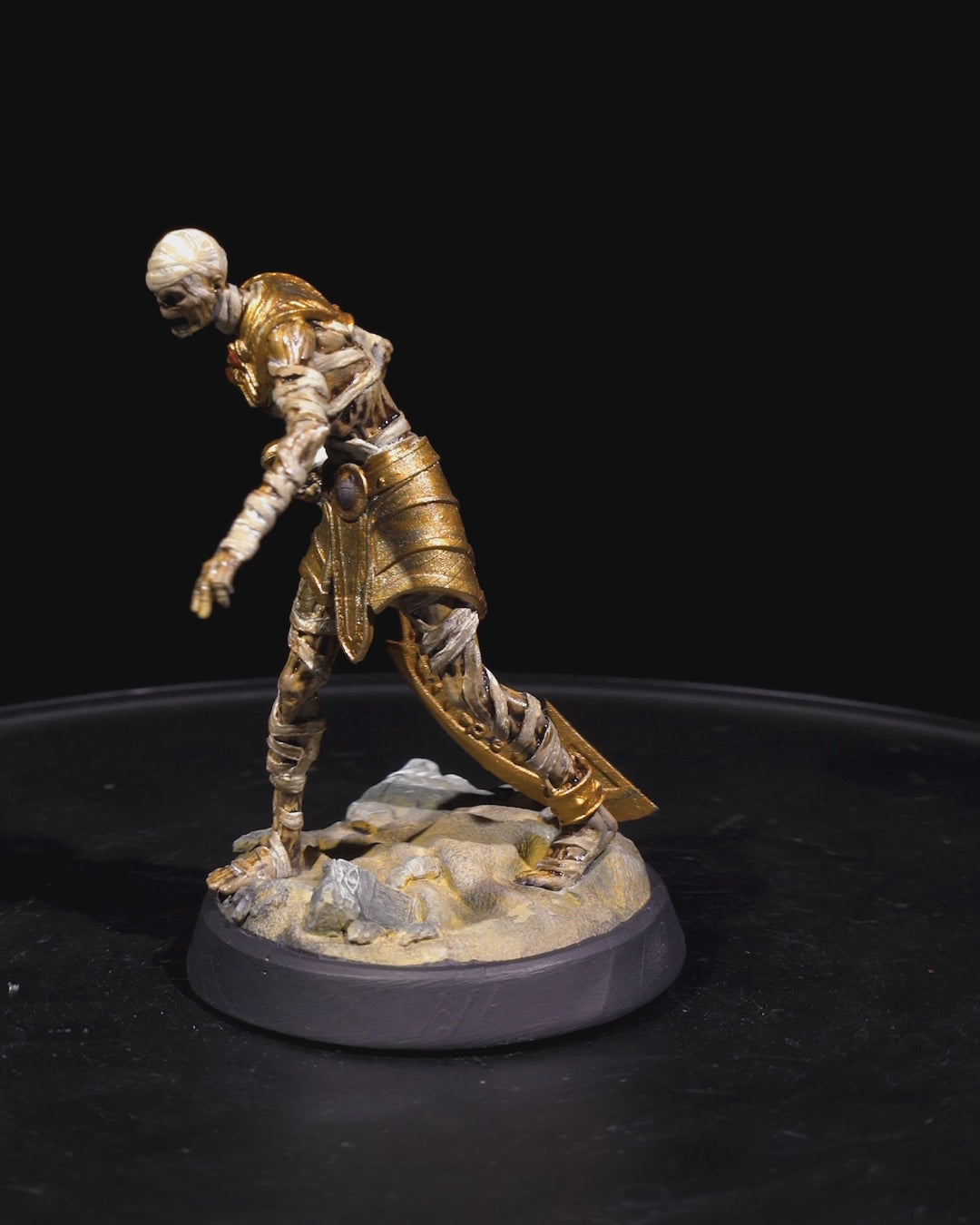 Resin Miniatures for Painting – Made to Order