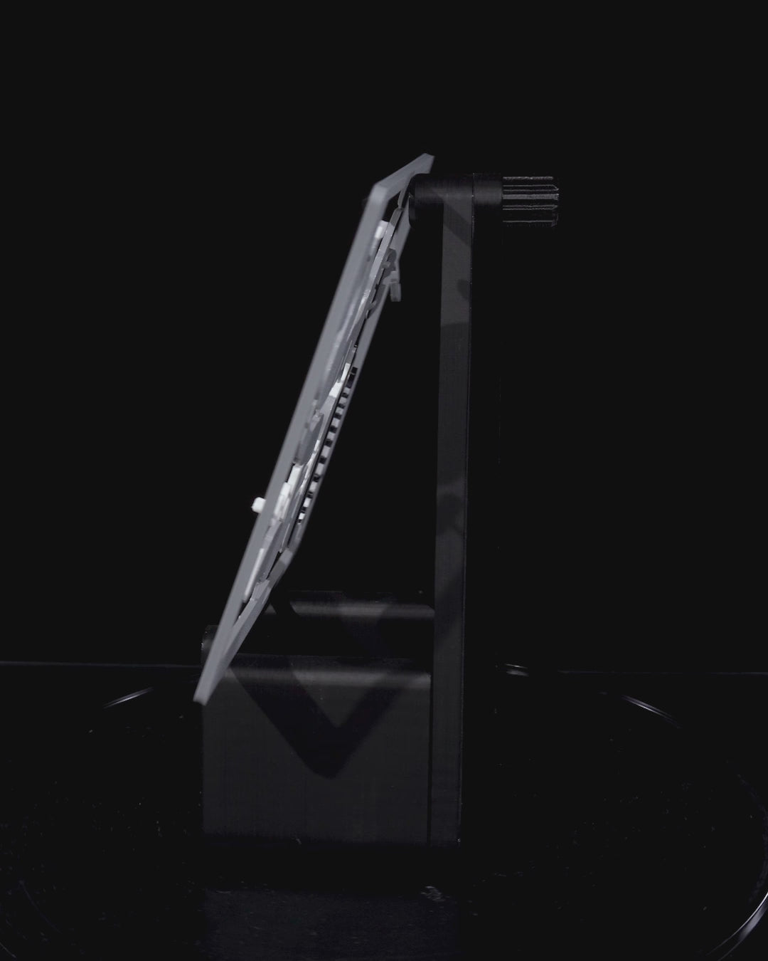 3D Printed Articulated Lemur Kit (2-Pack) | DIY & Collectible