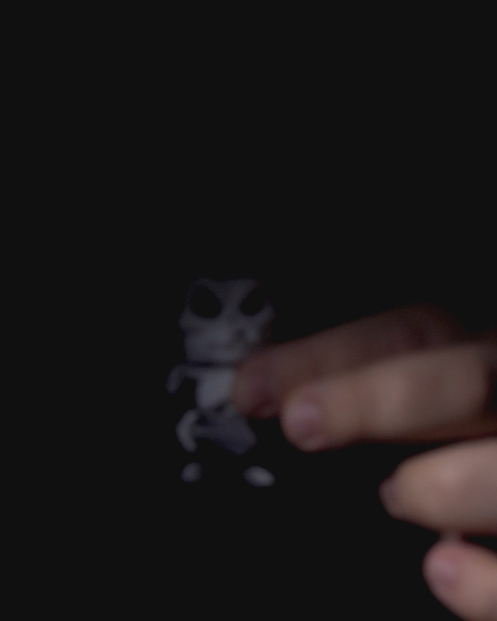 New at BuildInk - Knightmare Miniature Exclusive Edition