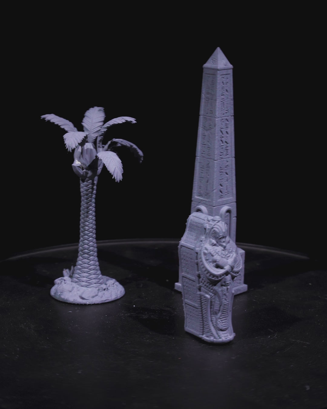 Resin Miniatures for Painting – Made to Order