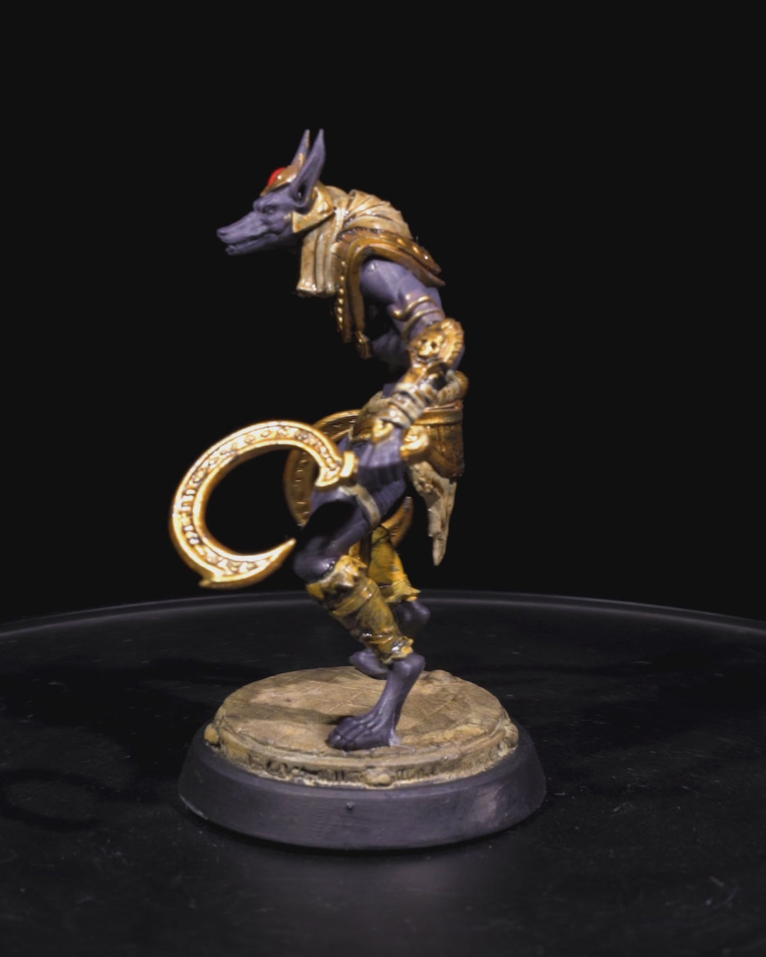 Resin Miniatures for Painting – Made to Order