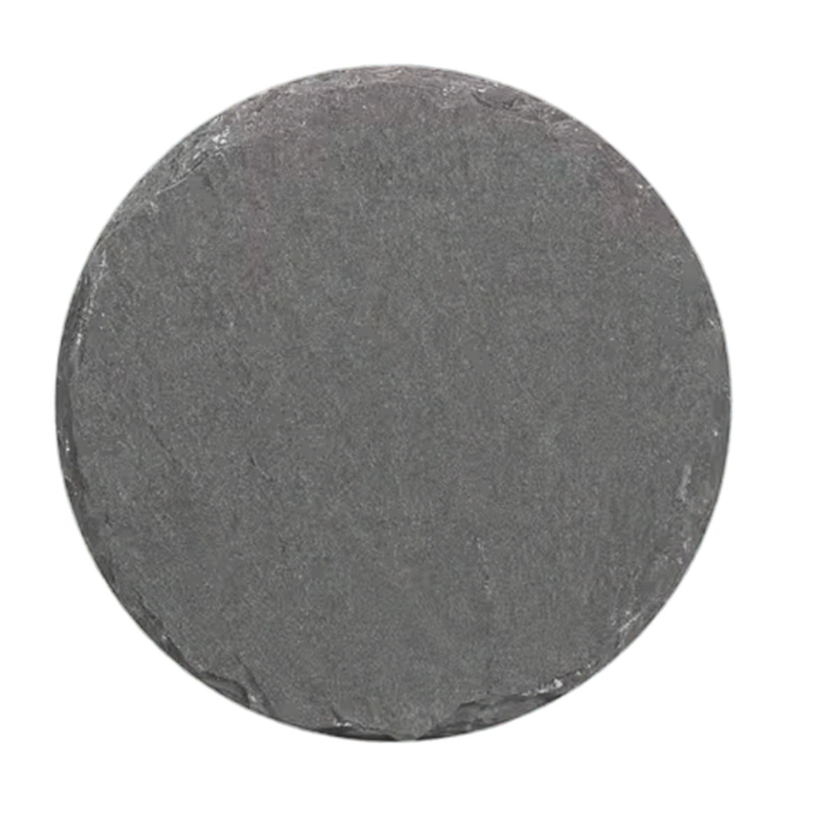 Custom Engraved Slate Coasters – Personalized Business Logo, Round or Square