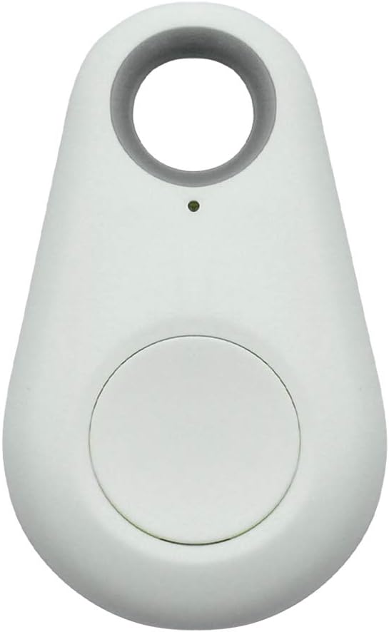 Pet Smart GPS Tracker Mini Anti-Lost Waterproof Bluetooth Locator Tracer for Pet Dog Cat Kids Car