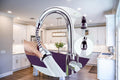 EcoTwist: 2-in-1 WaterSaver High-Pressure